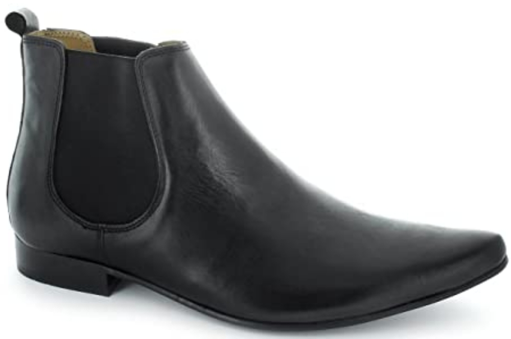 Mens Chelsea boots